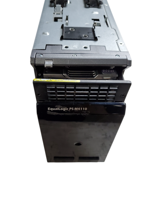 Dell EqualLogic PS-M4110 Blade Storage Array 0C0P1F 14x 2.5" SAS Bay