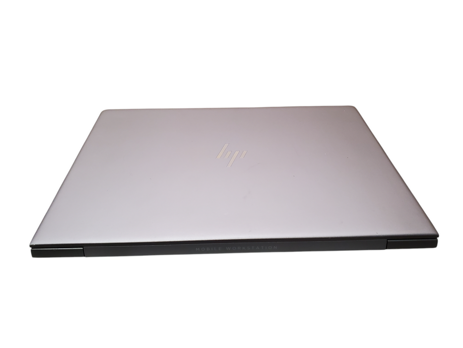 HP ZBook 14u G5 i5-8250U Radeon Pro WX 3100 2GB GPU 16GB RAM 256GB SSD