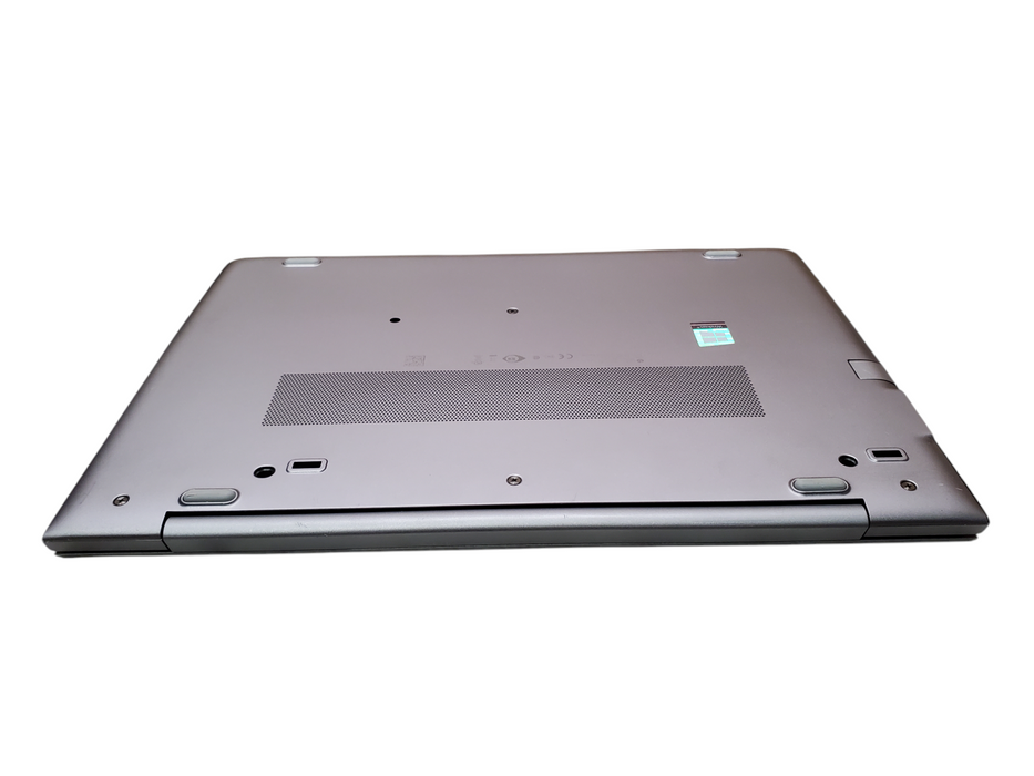 HP ZBook 14u G5 i5-8250U Radeon Pro WX 3100 2GB GPU 16GB RAM 256GB SSD