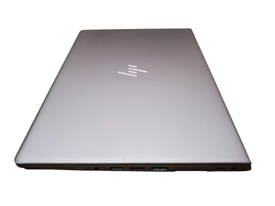HP ZBook 14u G5 i5-8250U Radeon Pro WX 3100 2GB GPU 16GB RAM 256GB SSD