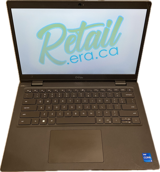 Dell Latitude 3430 (1366x768 Screen Resolution) Core i5-1235U 16GB RAM 256GB SSD