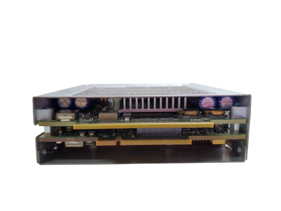 DELL Equallogic CM13 E10M 10Gbe Controller Module PS-M4110- 01KWXY 01GJF7 No SD
