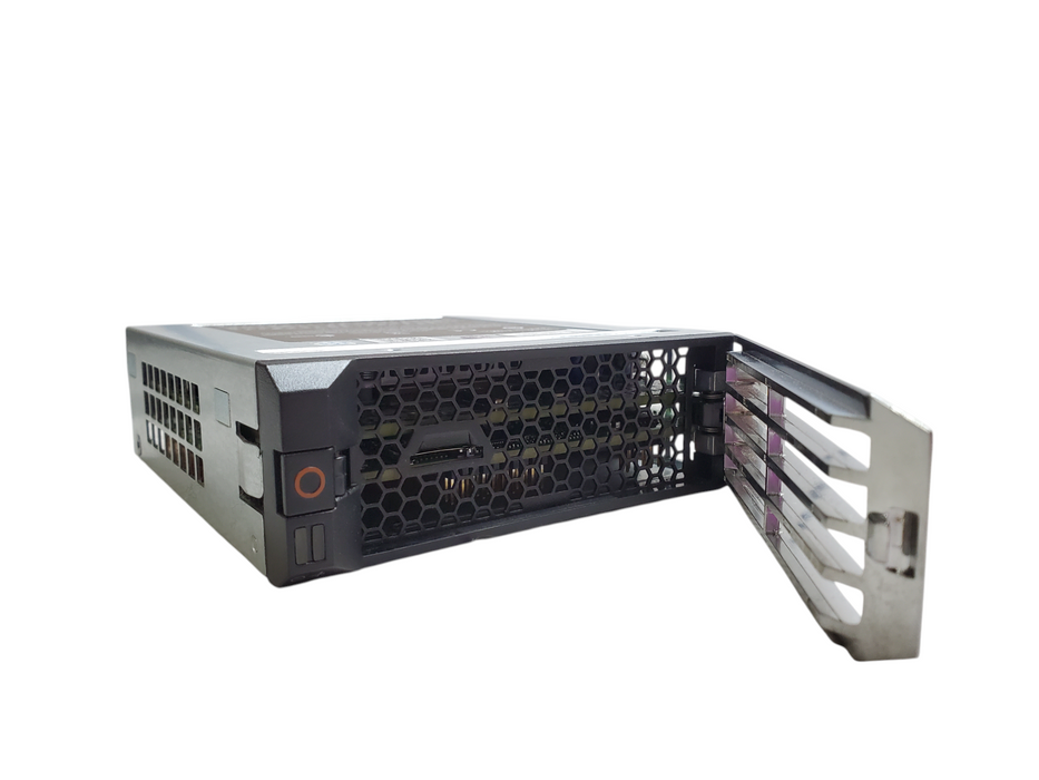 DELL Equallogic CM13 E10M 10Gbe Controller Module PS-M4110- 01KWXY 01GJF7 No SD