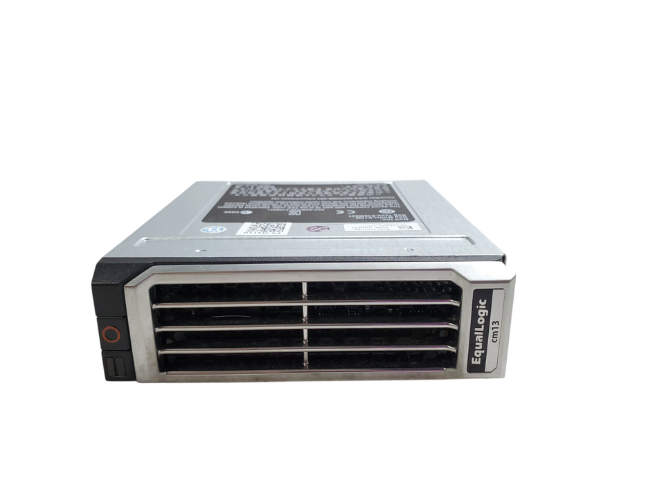 DELL Equallogic CM13 E10M 10Gbe Controller Module PS-M4110- 01KWXY 01GJF7 No SD