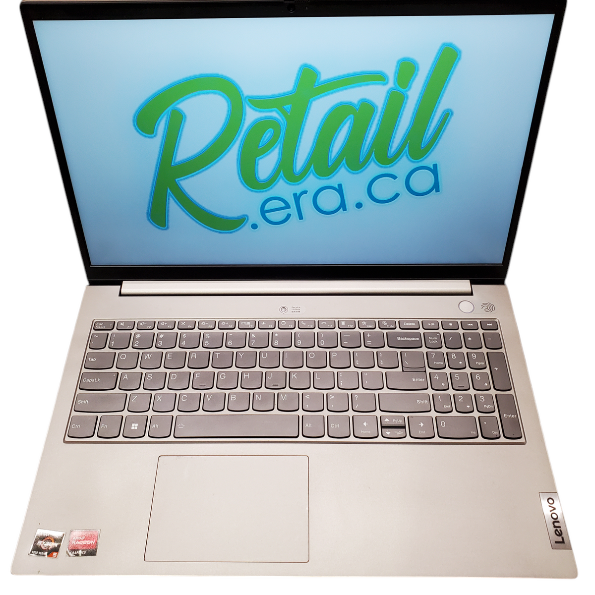 Lenovo Thinkbook 15 G3 ACL AMD Ryzen 5 5500U 24GB RAM 256GB SSD