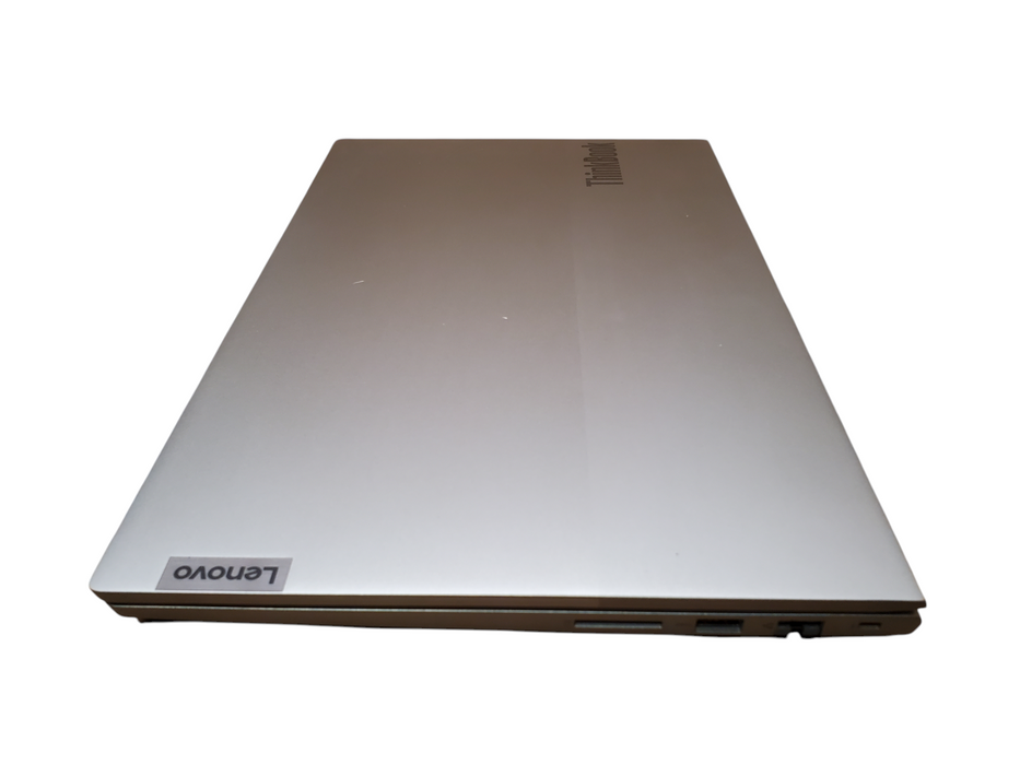 Lenovo Thinkbook 15 G3 ACL AMD Ryzen 5 5500U 24GB RAM 256GB SSD