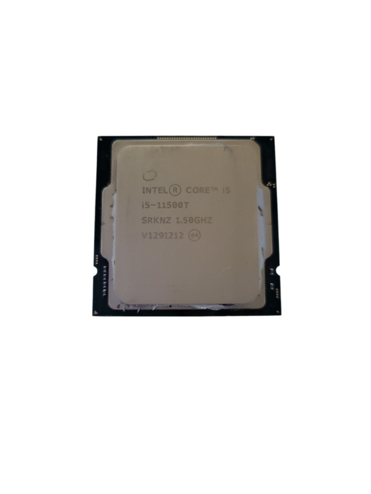 Intel Core i5-11500T @ 1.50GHz SRKNZ 6-Core Desktop CPU