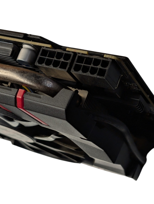 MSI NVDIA GeForce GTX 980 Ti Gaming 6GB GPU