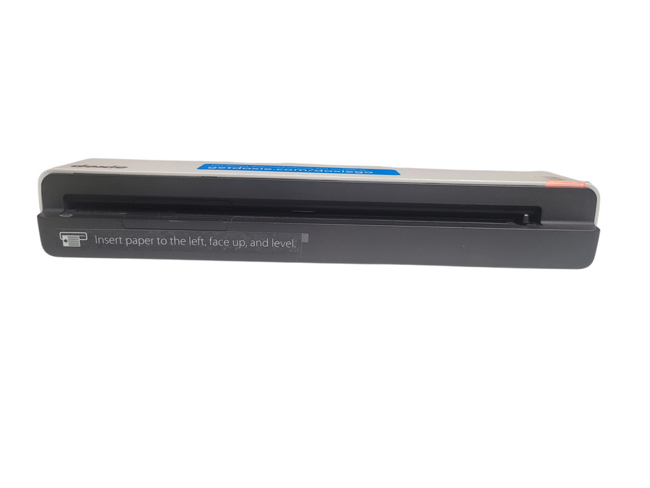 Doxie (DX210) Go X2 Portable Document Scanner