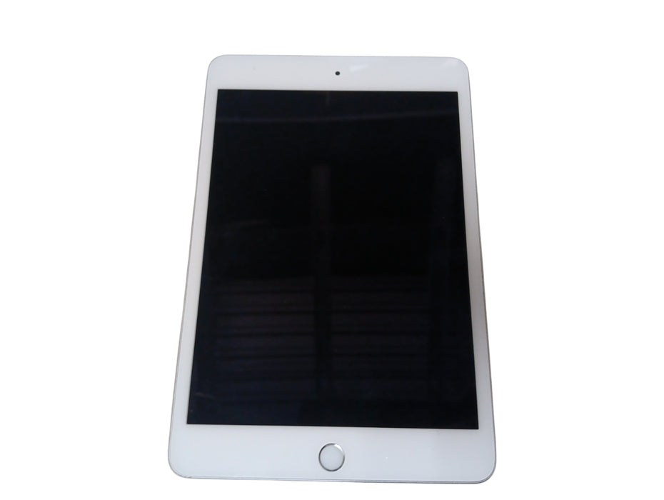 iPad mini 5th Gen - 256GB - Silver [A2133]