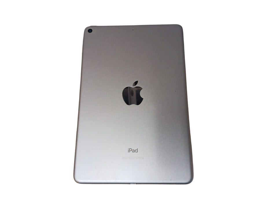 iPad mini 5th Gen - 256GB - Silver [A2133]