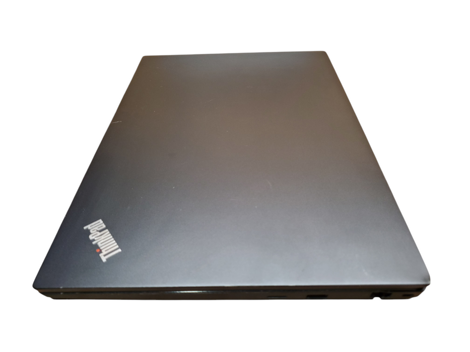 LENOVO THINKPAD E585 RYZEN 7 2700U@1.90 16GB RAM 256GB NVMe READ