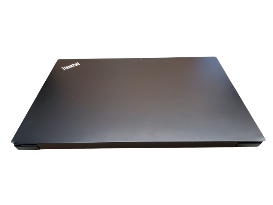 LENOVO THINKPAD E585 RYZEN 7 2700U@1.90 16GB RAM 256GB NVMe READ