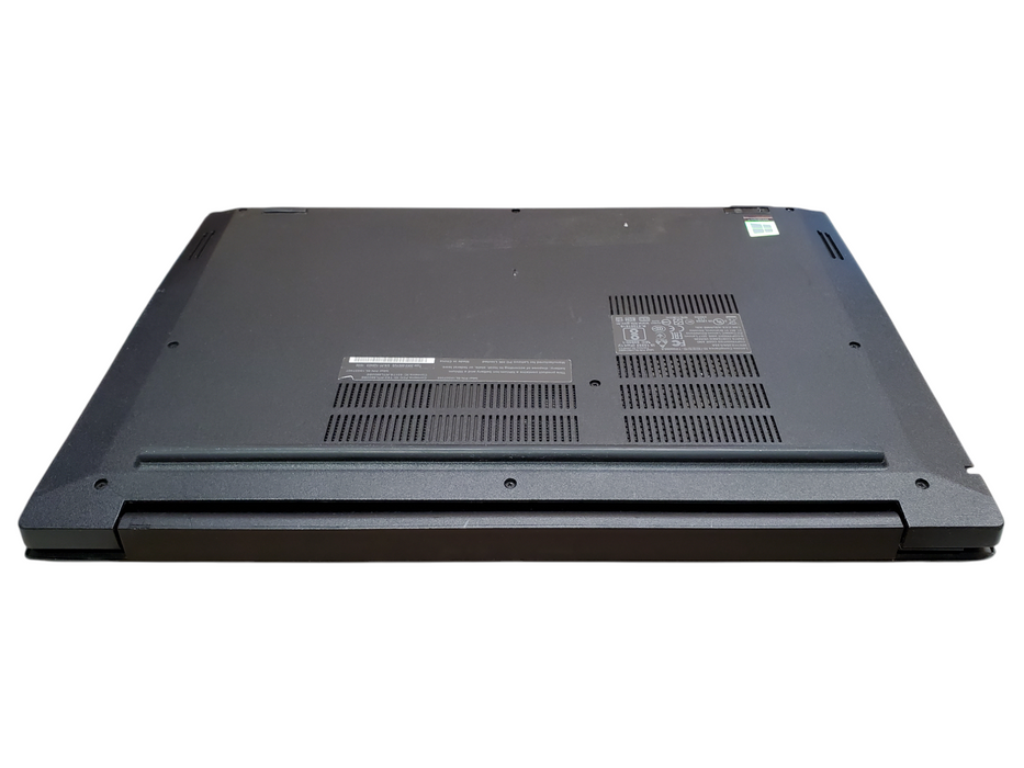 LENOVO THINKPAD E585 RYZEN 7 2700U@1.90 16GB RAM 256GB NVMe READ