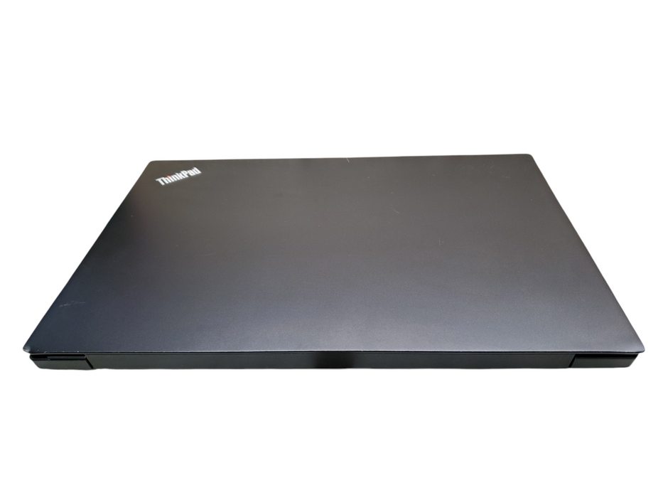 LENOVO THINKPAD E585 RYZEN 7 2700U@1.90 16GB RAM 256GB NVMe READ