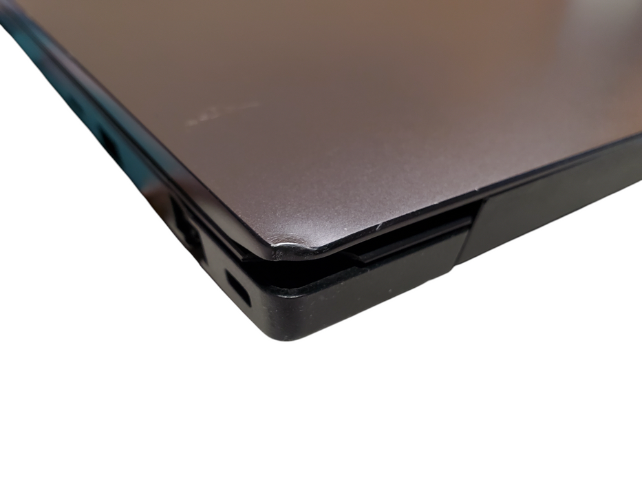 LENOVO THINKPAD E585 RYZEN 7 2700U@1.90 16GB RAM 256GB NVMe READ
