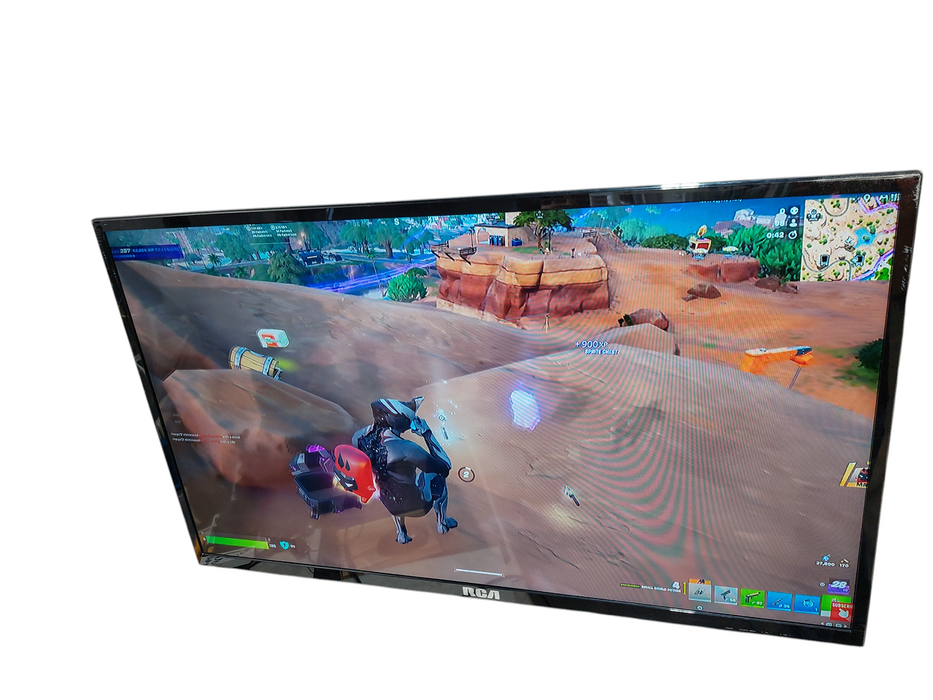 RCA 55"  TV Model: RLD5515A-H