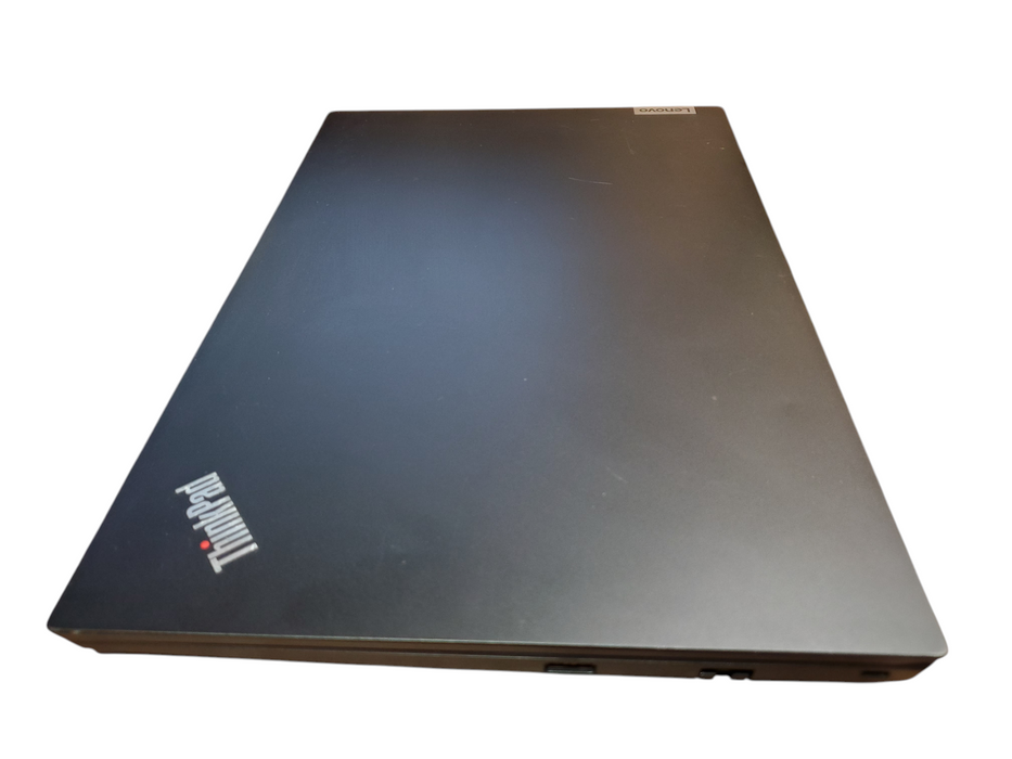 Lenovo ThinkPad E15 GEN 2 Core i5-1135G7@2.4GHz 16GB RAM 256GB SSD