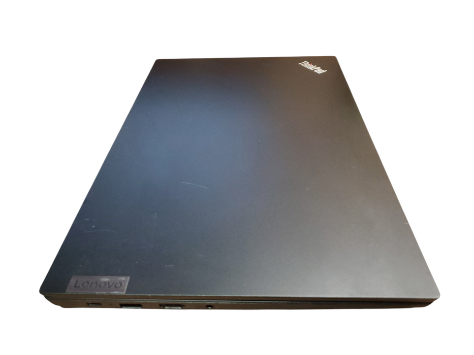 Lenovo ThinkPad E15 GEN 2 Core i5-1135G7@2.4GHz 16GB RAM 256GB SSD