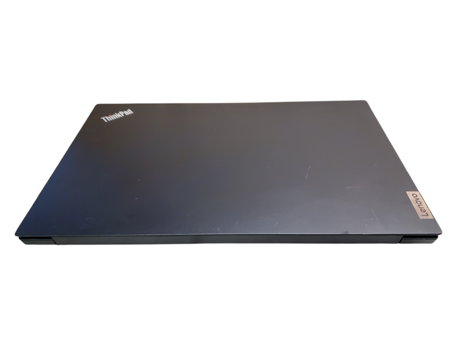 Lenovo ThinkPad E15 GEN 2 Core i5-1135G7@2.4GHz 16GB RAM 256GB SSD