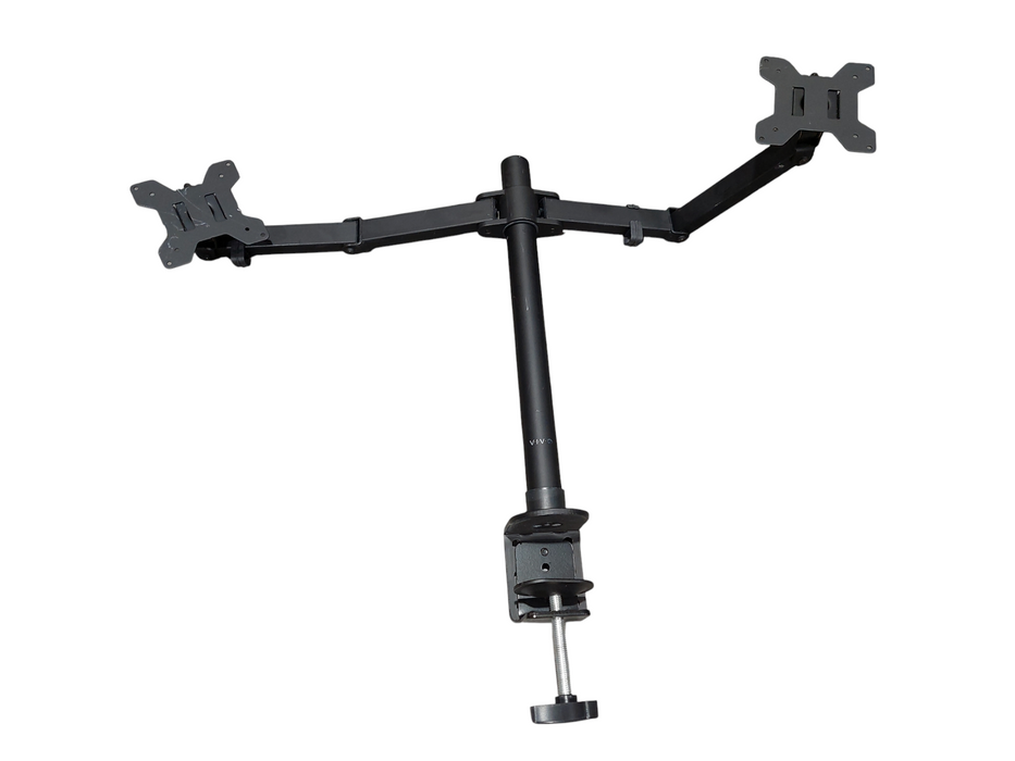 Vivo Dual Monitor Mount