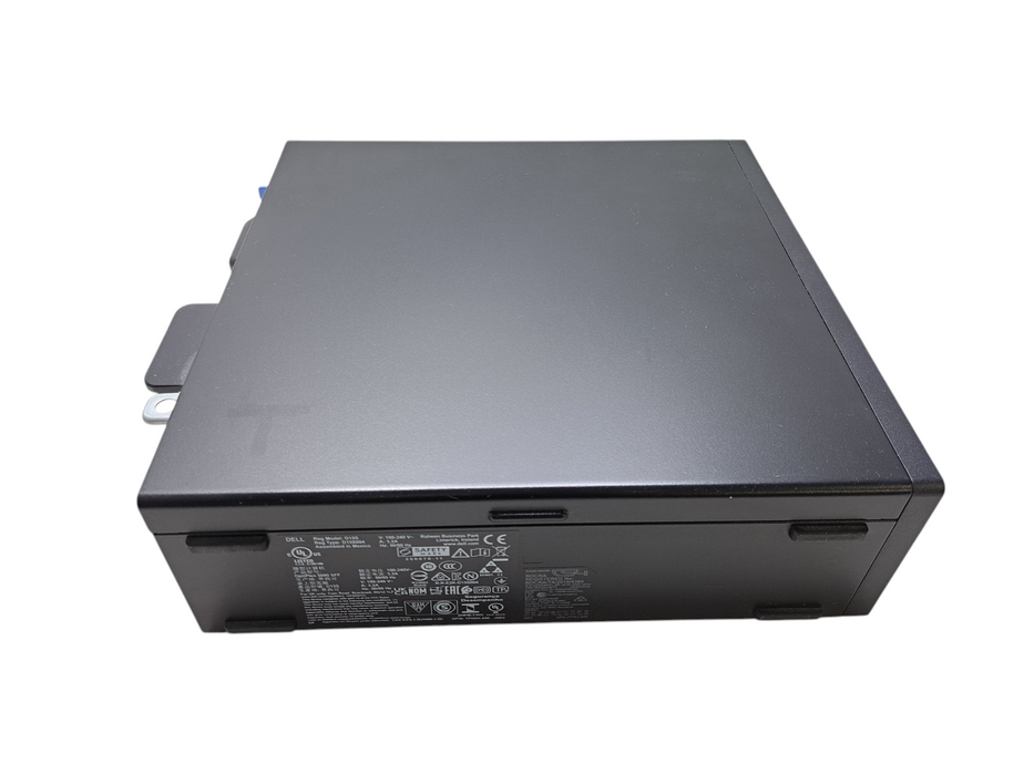 Dell OptiPlex 5090 SFF | Intel Core i7-10700 CPU, 16GB DDR4, 256GB NVMe, Wi-Fi