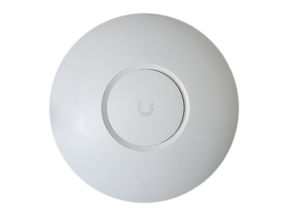 Ubiquiti UniFi U6+ Plus - Wi-Fi PoE Wireless Access Point