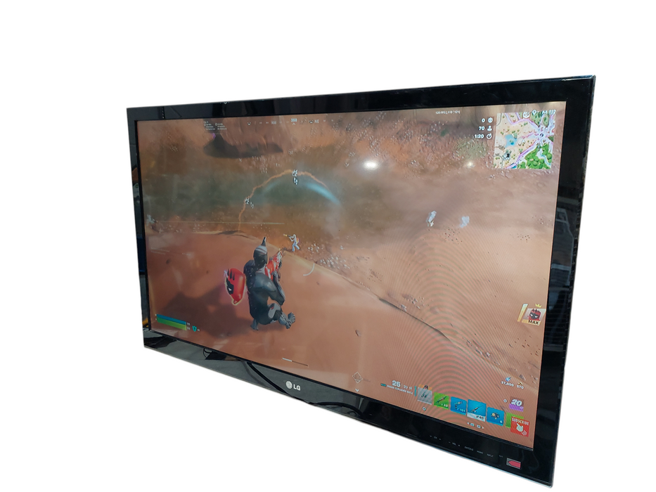 LG 42" TV Model: 42LV3500-UA