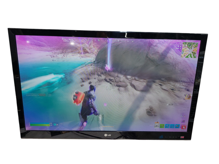 LG 42" TV Model: 42LV3500-UA