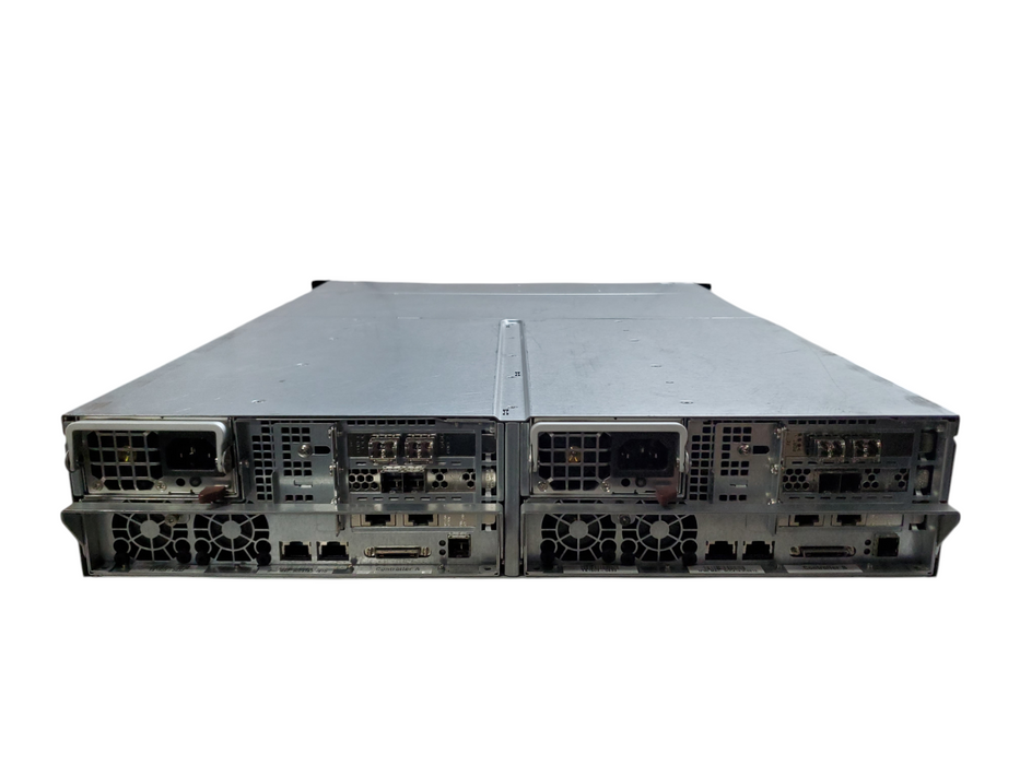 Supermicro X9DBS-F w/ 2 Nodes & 2x920W PSU, READ