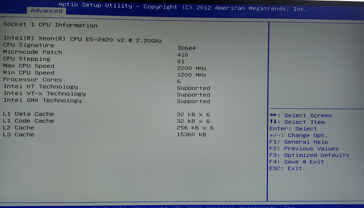 Supermicro X9DBS-F w/ 2 Nodes & 2x920W PSU, READ