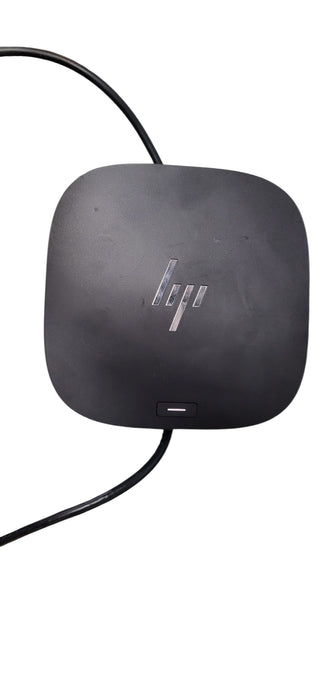 HP USB-C/A Universal Dock G2 Universal Docking Station DisplayLink 4K 120W W/AC