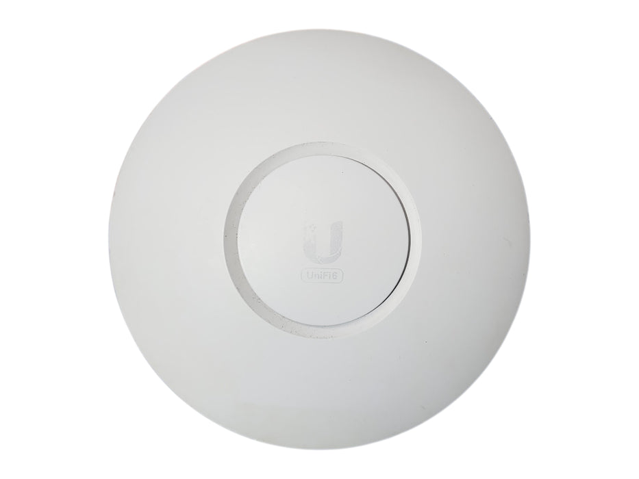 Ubiquiti UniFi U6-Lite-US WiFi 6 Access Point, U6-Lite