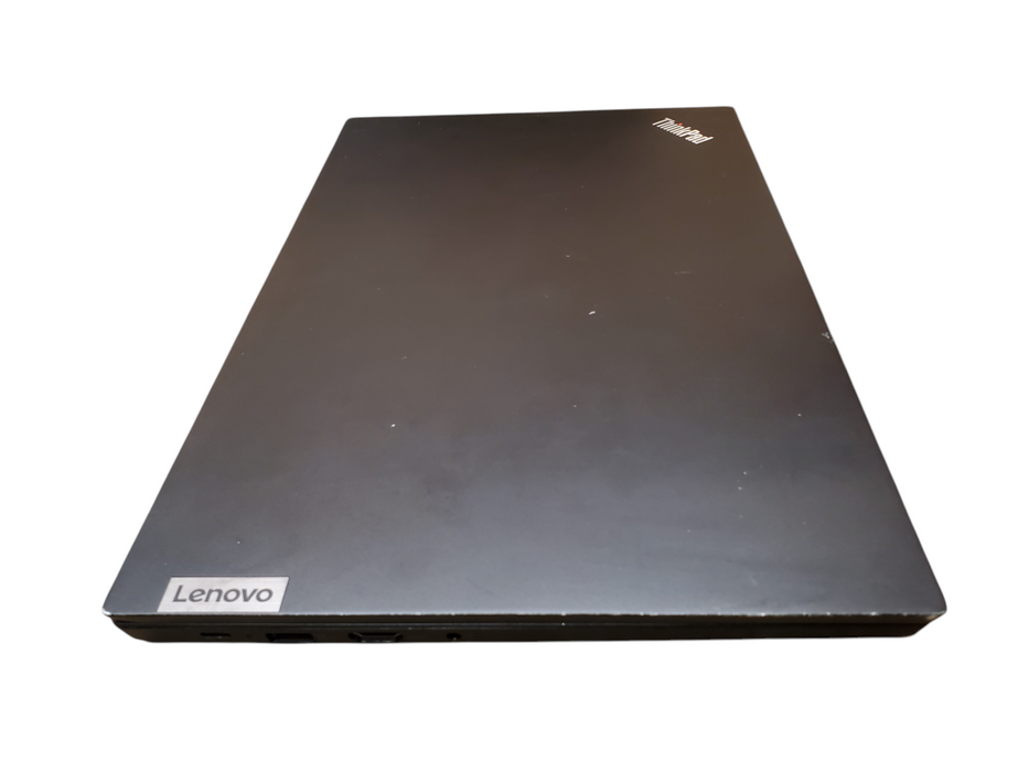 Lenovo ThinkPad E15 GEN 2 Core i5-1135G7@2.4GHz 16GB RAM 256GB SSD