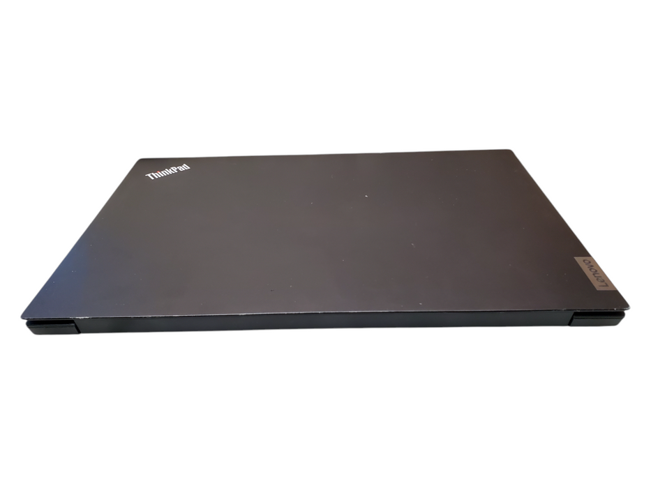 Lenovo ThinkPad E15 GEN 2 Core i5-1135G7@2.4GHz 16GB RAM 256GB SSD