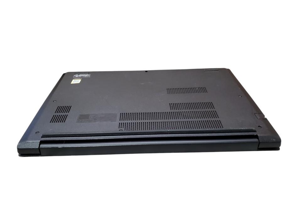 Lenovo ThinkPad E15 GEN 2 Core i5-1135G7@2.4GHz 16GB RAM 256GB SSD