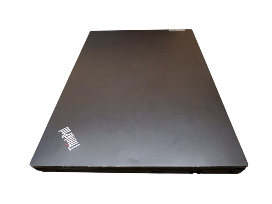 Lenovo ThinkPad E15 GEN 2 Core i5-1135G7@2.4GHz 16GB RAM 256GB SSD
