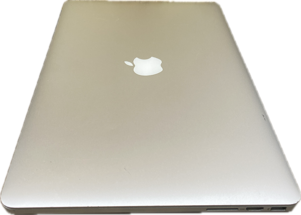 Apple MacBook Pro Retina 15 Mid 2014 i7-4870HQ GT 750M 2GB GPU 16GB RAM 512SSD