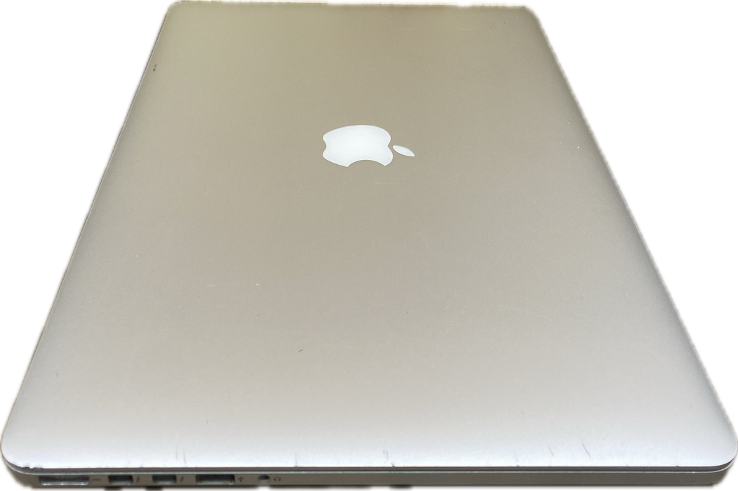 Apple MacBook Pro Retina 15 Mid 2014 i7-4870HQ GT 750M 2GB GPU 16GB RAM 512SSD