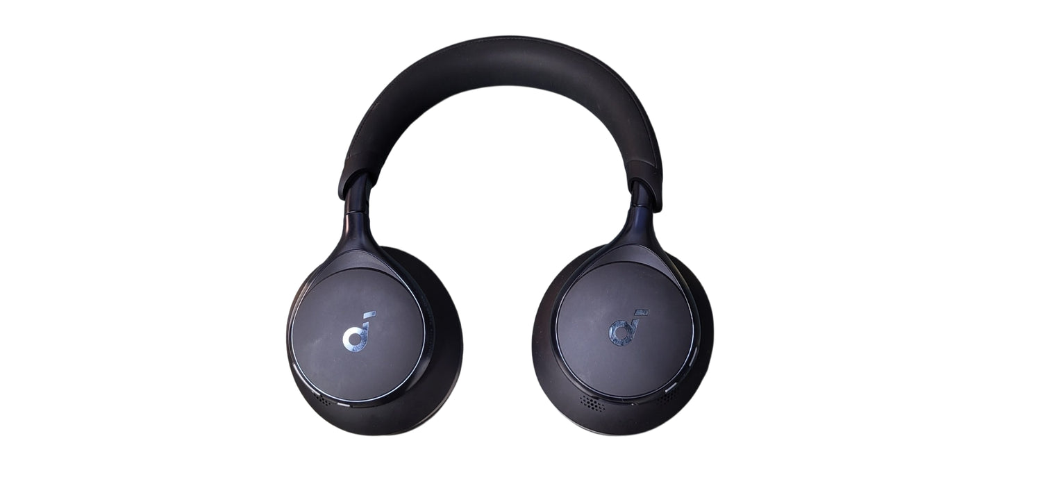 Soundcore Space One Wireless Over-Ear Headphones