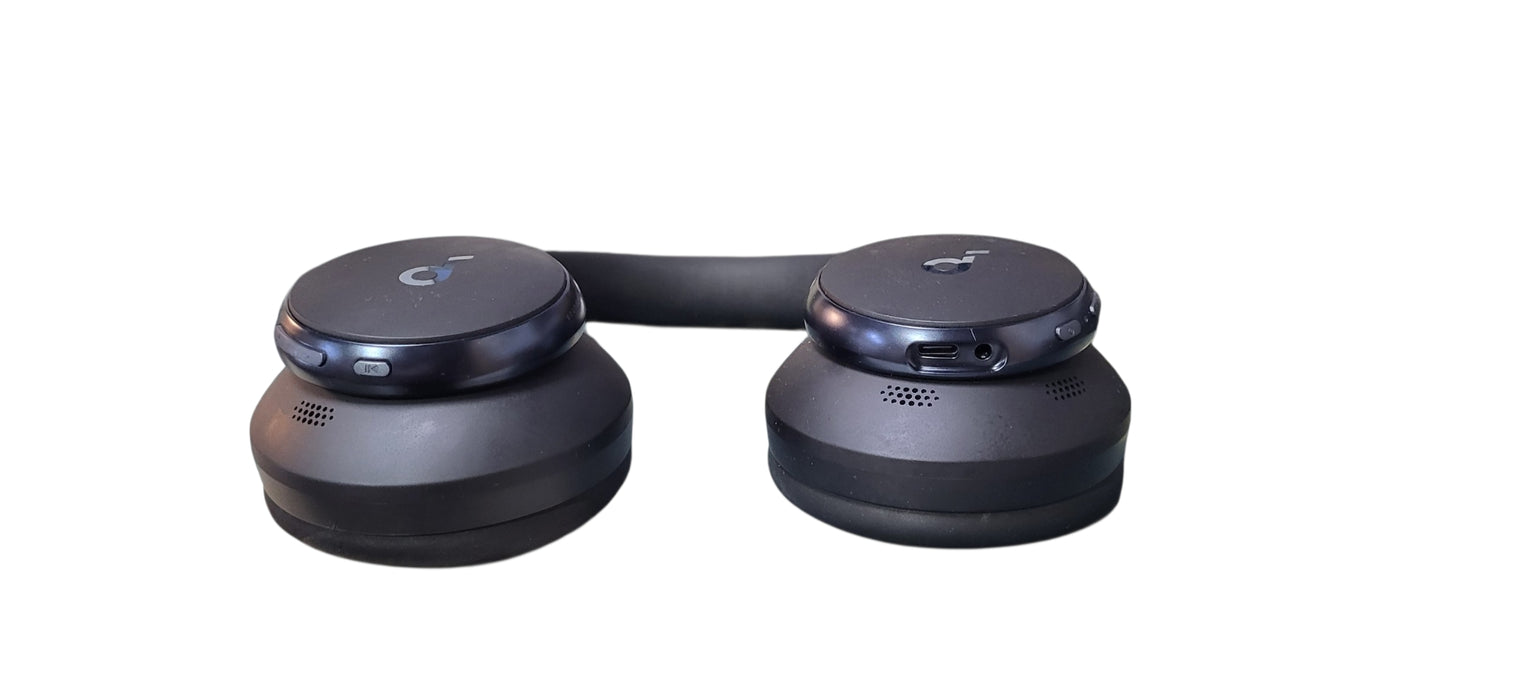 Soundcore Space One Wireless Over-Ear Headphones