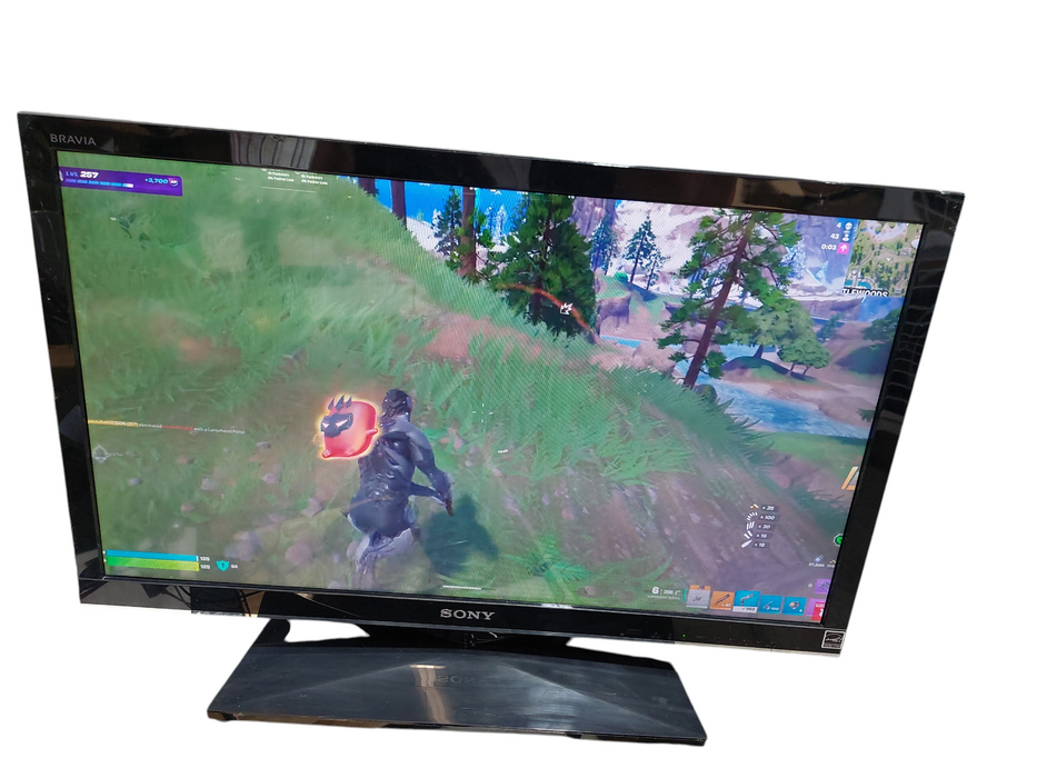 Sony  Bravia LCD TV KDL 32EX340