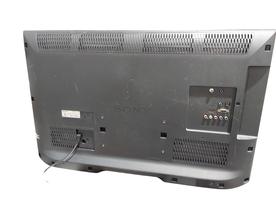 Sony  Bravia LCD TV KDL 32EX340