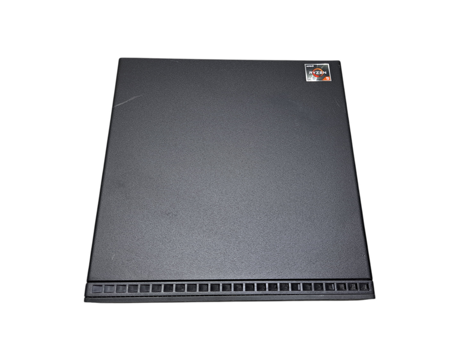 Lenovo ThinkCentre M75q Gen 2 | Ryzen 5 PRO 4650GE, 8GB DDR4, 256GB NVMe, Wi-Fi