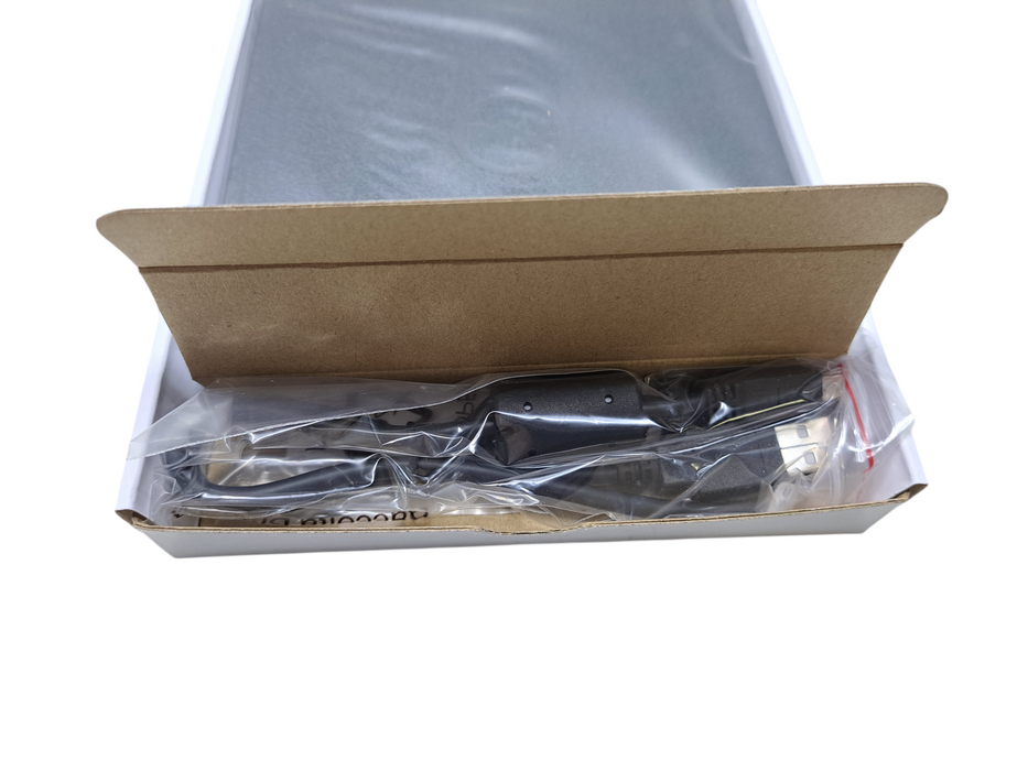 Dell GP61NB60 External USB DVDRW Drive DW316 08J15V Cable Included w/ Cord