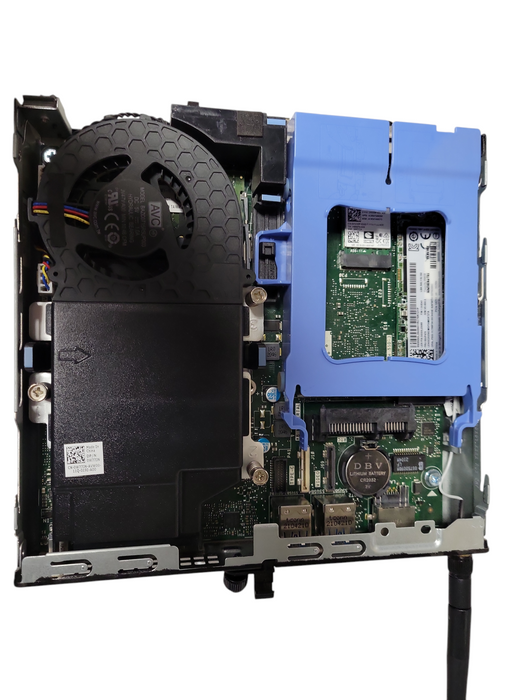 Dell OptiPlex 5080 | i5-10500T @2.30GHz 16GB DDR4 256GB NVMe