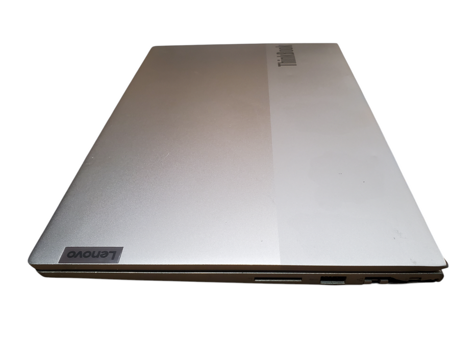 Lenovo ThinkBook 14 G4 IAP TOUCH Core i5-1240P 16GB RAM 256GB SSD READ