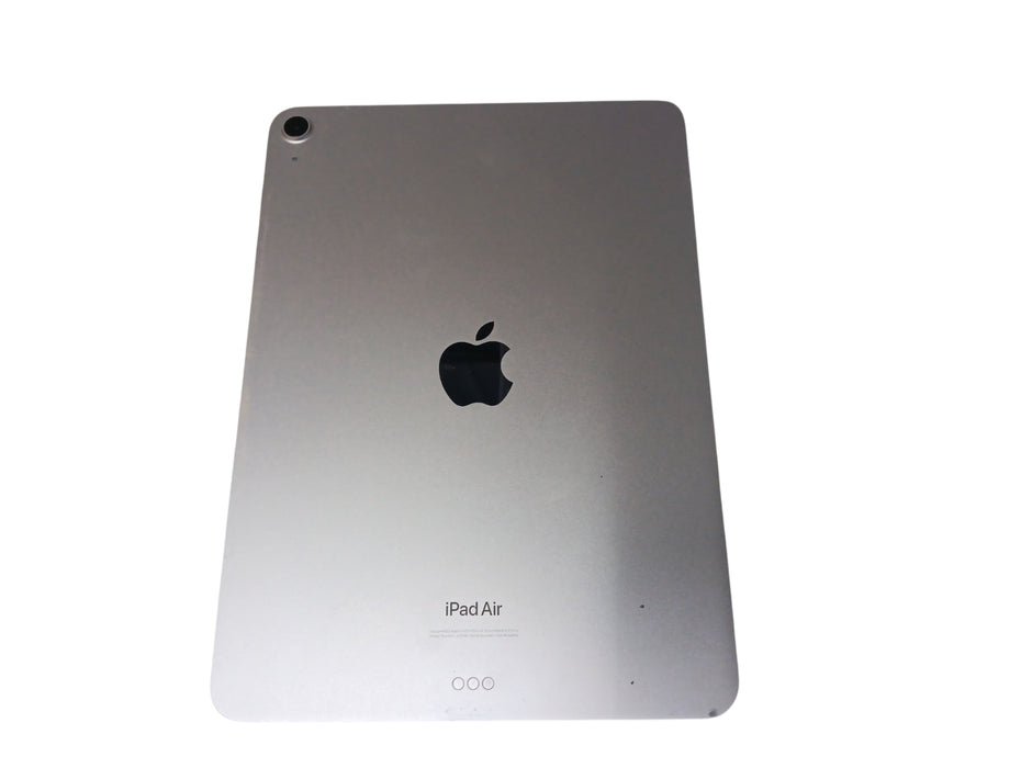 iPad Air 5th Gen - 256GB - Silver [A2588]