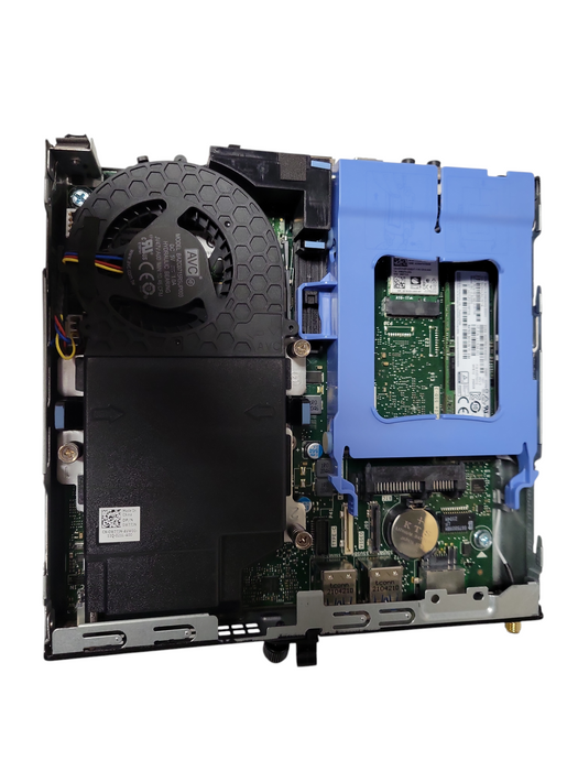 Dell OptiPlex 5080 | i5-10500T @2.30GHz 16GB DDR4 256GB NVMe READ