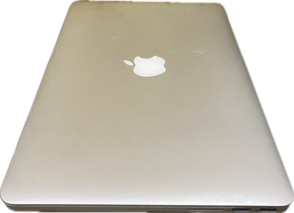 Apple MacBook Retina 13" Early 2015 Core i5-5257U 2.70GHz 8GB RAM 256GB SSD